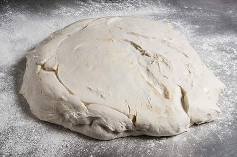 Semplicemente pane. Ingredienti, metodi e tradizione - Federica Racinelli - 3