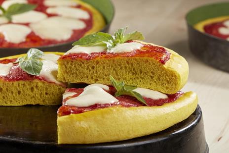 Non solo pane. Idee dolci e salate dal forno alla pasticceria - Piergiorgio Giorilli,Stefano Laghi - 7