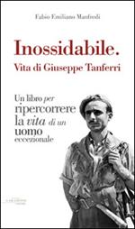 L'uomo con la lanterna. L'avventura straordinaria di Giuseppe Tanferri, Paride