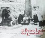 Il basso Lazio dei contadini