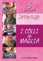 I colli in maglia