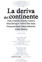 La deriva del continente