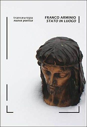 Stato in luogo - Franco Arminio - copertina