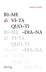 Rime di vita quotidiana