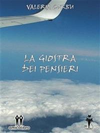 La giostra dei pensieri - Valeria Corbu - ebook