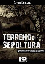 Terreno di sepoltura