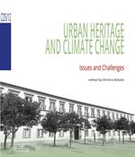 Urban heritage and climate change. Issues and challenges