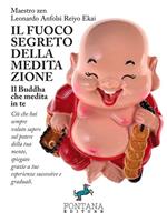 Il fuoco segreto della meditazione. Il Buddha che medita in te. Ciò che hai sempre voluto sapere sul potere della tua mente, spiegato grazie a tue esperienze successive e graduali