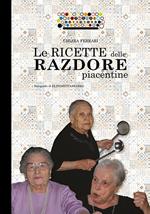 Le ricette delle razdore piacentine