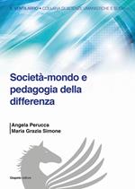 Società-mondo e pedagogia della differenza