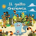 Il gatto Geremia