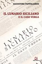 Il lunario siciliano e il caso Verga