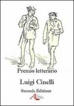 Premio «Luigi Cinelli» per la poesia