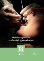 Manuale operativo studenti di igiene dentale