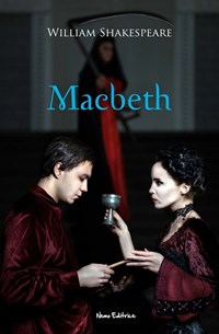 Macbeth - Shakespeare, William - Ebook in inglese - EPUB2 con Adobe DRM