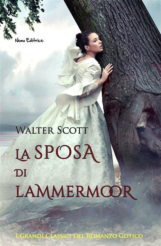 Lasposa di Lammermoor