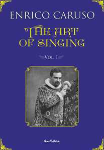 Ebook The art of singing Enrico Caruso