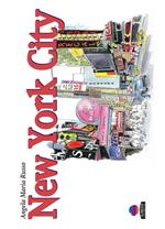 New York City. Ediz. illustrata