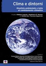 Clima e dintorni. Giustizia ambientale e lotta al cambiamento climatico