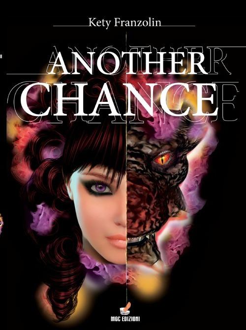 Another chance - Kety Franzolin - copertina