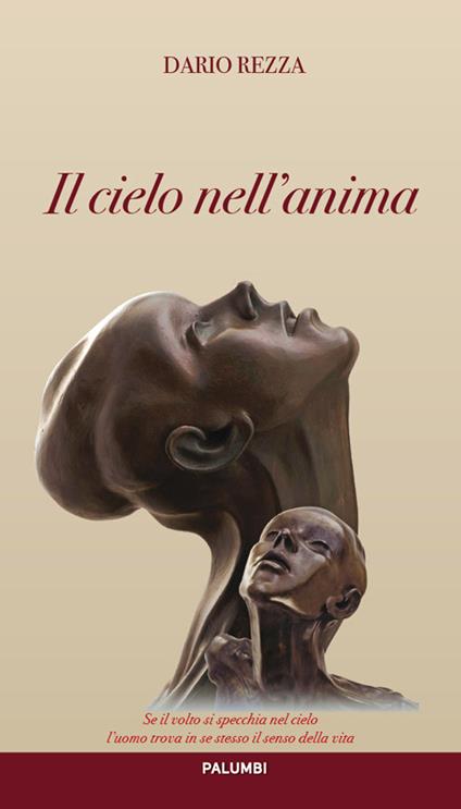 Il cielo nell'anima - Dario Rezza - copertina