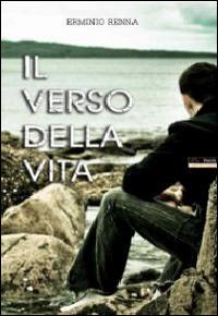 Il verso della vita - Erminio Renna - copertina