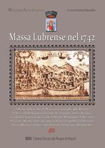 Massa Lubrense nel 1742. La provincia di Terra di Lavoro