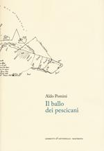 Il ballo dei pescicani. Storia di un forzato