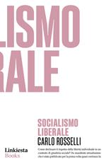 Socialismo liberale