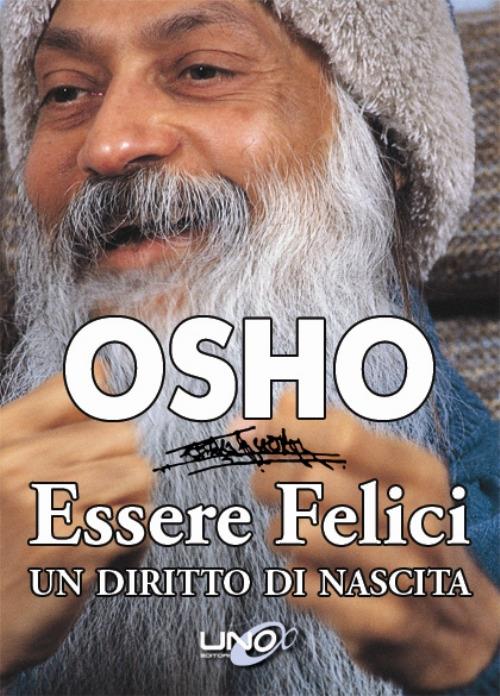 Osho, Autori