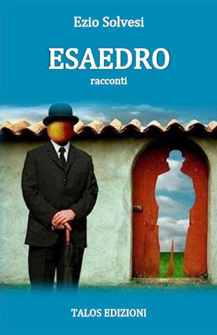 Esaedro - Ezio Solvesi - copertina