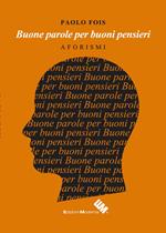 Buone parole per buoni pensieri