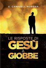 Le risposte di Gesù a Giobbe