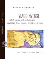 Viagginversi. Sulle tracce dei poeti contemporanei