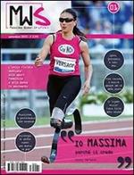 MWS. Massima women in sport (2013). Vol. 1