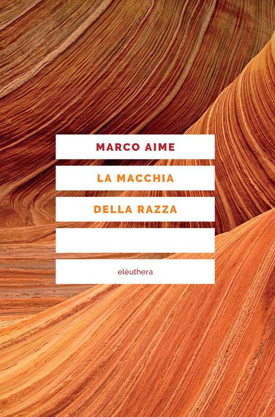 La macchia della razza. Storie di ordinaria discriminazione - Marco Aime - ebook