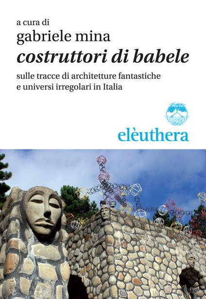 Costruttori di Babele - copertina