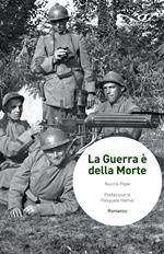 La guerra è della morte