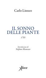 Il sonno delle piante. Testo latino a fronte