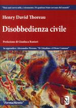 Disobbedienza civile