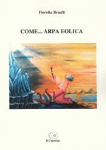 Come... Arpa eolica