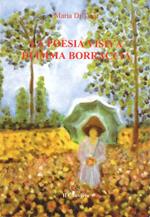 La poesia visiva di Imma Borraccia