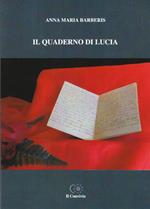 Il quaderno di Lucia