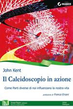 Il caleidoscopio in azione. Come parti diverse di noi influenzano la nostra vita