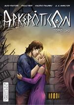 Arkeroticon. Vol. 1