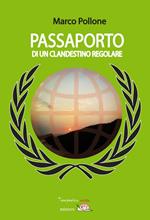 Passaporto di un clandestino regolare