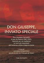 Don Giuseppe, inviato speciale