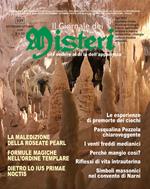 Il giornale dei misteri (2018). Vol. 539