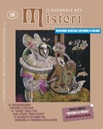 Il giornale dei misteri (2021). Ediz. a colori. Vol. 558