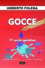 Gocce. 77 sorrisi quotidiani